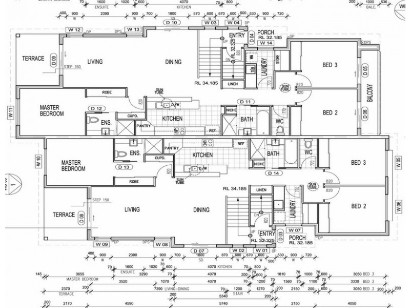 Lot 9 Bushland Place, Maudsland QLD 4210