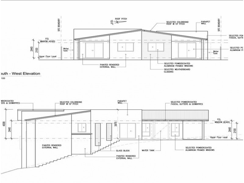 Lot 9 Bushland Place, Maudsland QLD 4210