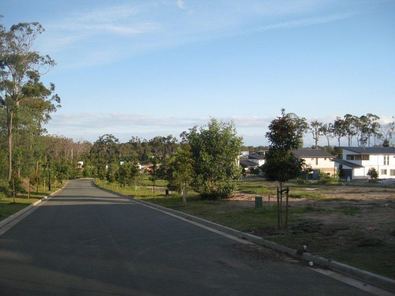 Various Lots Stratus Lane, Coomera QLD 4209