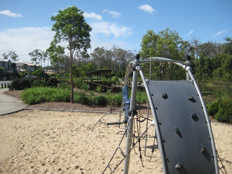 Various Lots Stratus Lane, Coomera QLD 4209