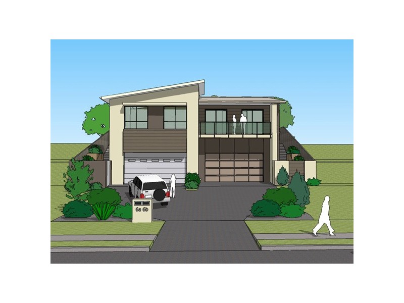 6 Joshua Place, Oxenford QLD 4210