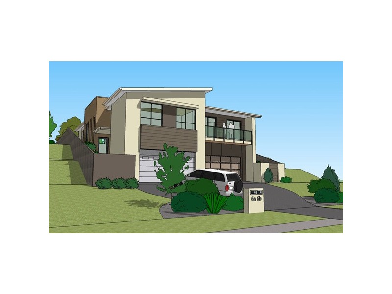 6 Joshua Place, Oxenford QLD 4210