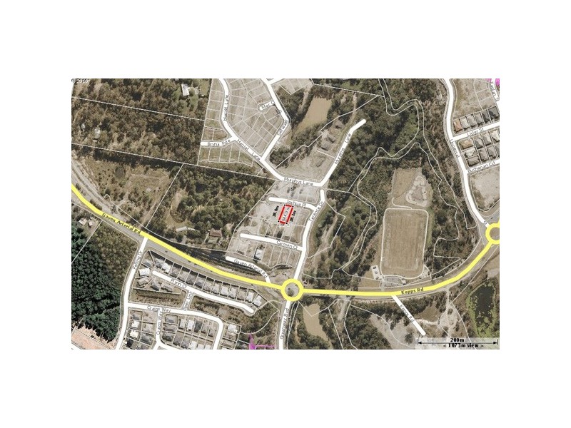 6 Joshua Place, Oxenford QLD 4210