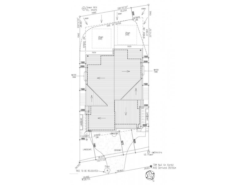 6 Joshua Place, Oxenford QLD 4210