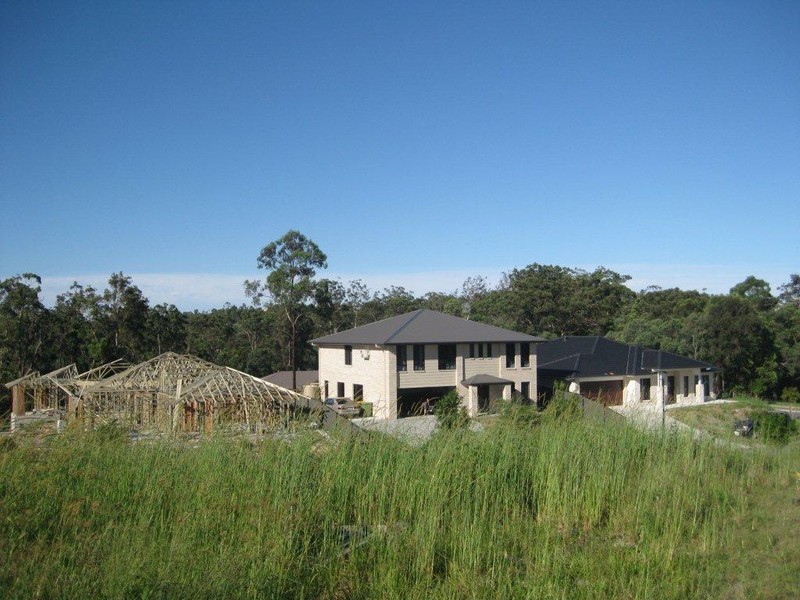 6 Joshua Place, Oxenford QLD 4210