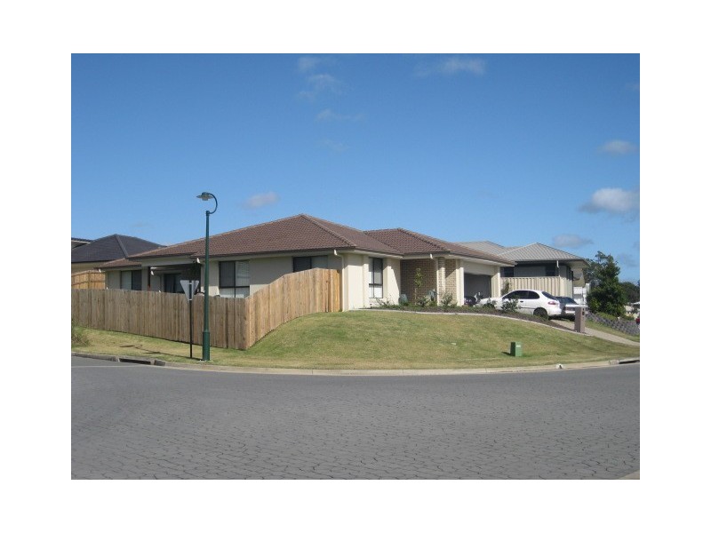 7 Andromeda Dve, Coomera QLD 4209