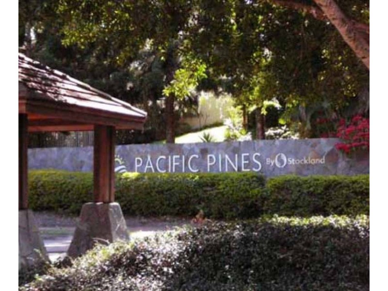 Pacific Pines QLD 4211
