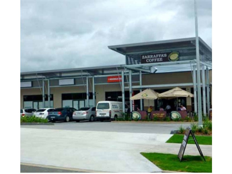 Pacific Pines QLD 4211