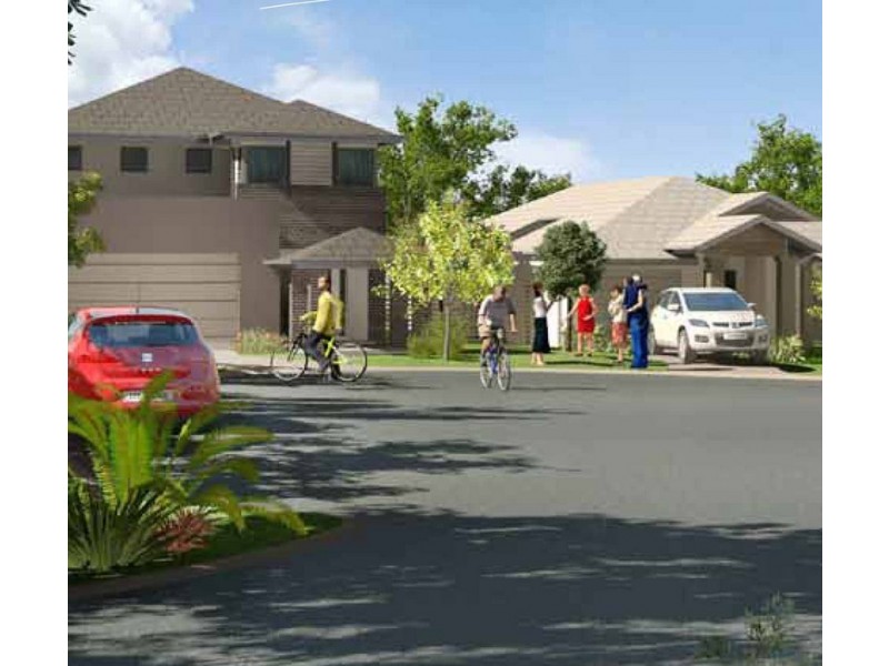 Pacific Pines QLD 4211