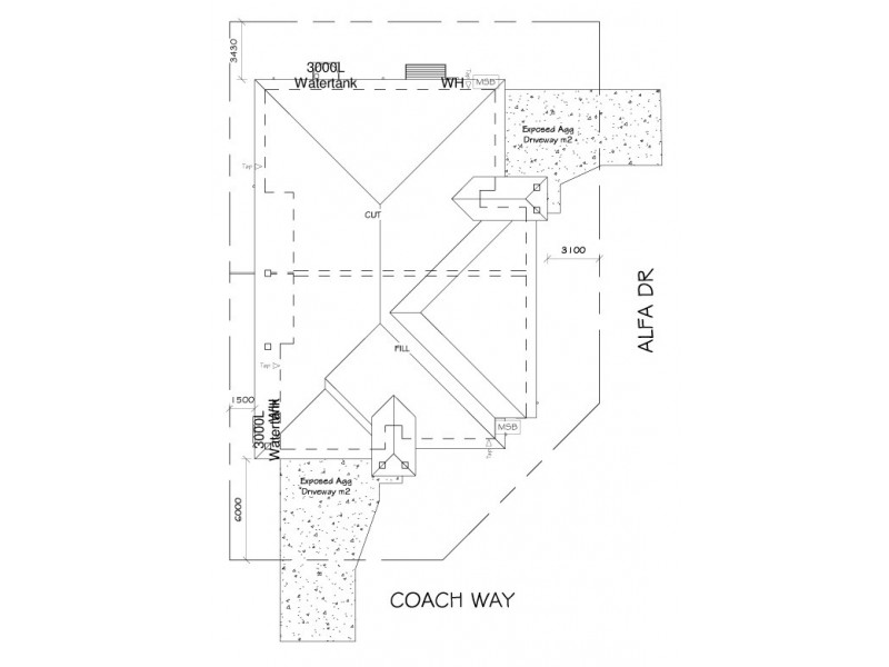 Lot 158 Alfa Drive, Coomera Retreat Estate,, Upper Coomera QLD 4209
