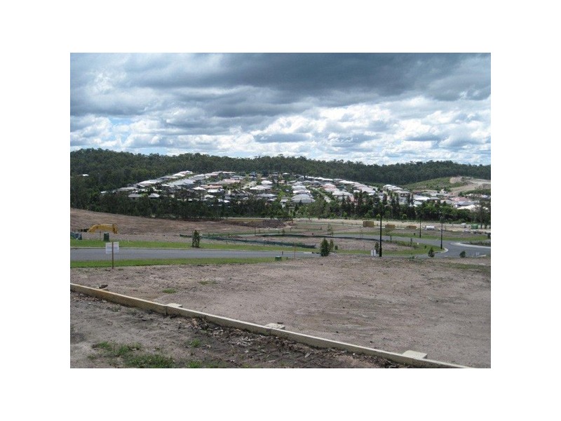 Lot 158 Alfa Drive, Coomera Retreat Estate,, Upper Coomera QLD 4209