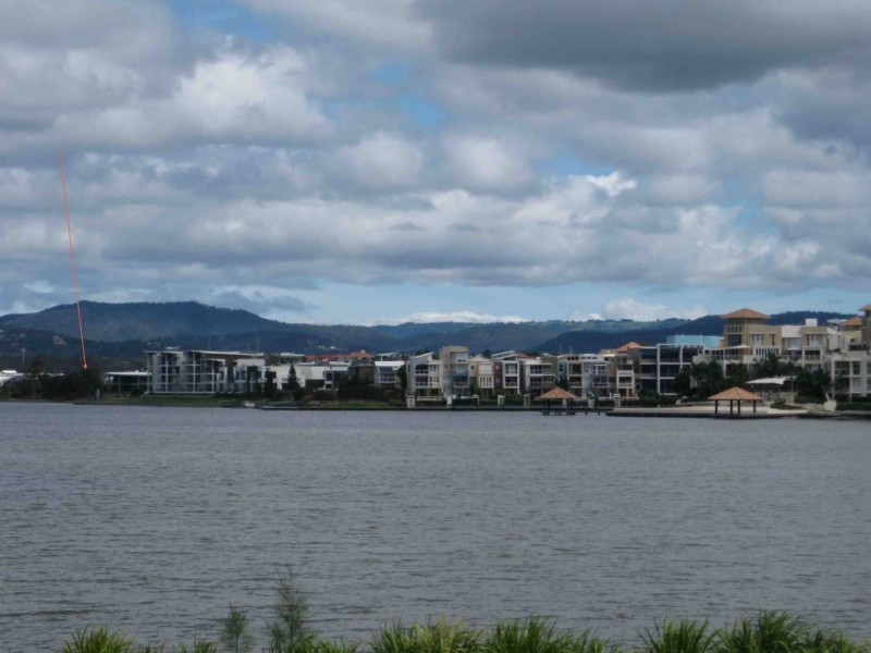 Varsity Lakes QLD 4227