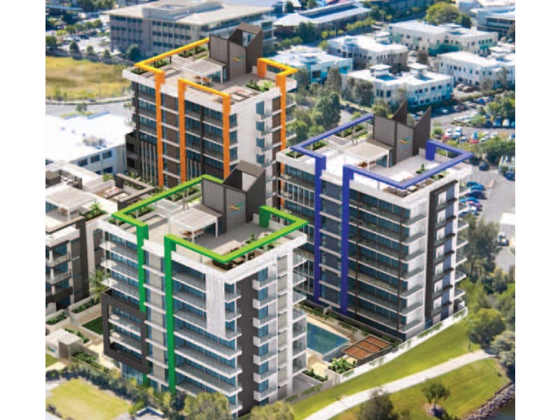 Varsity Lakes QLD 4227