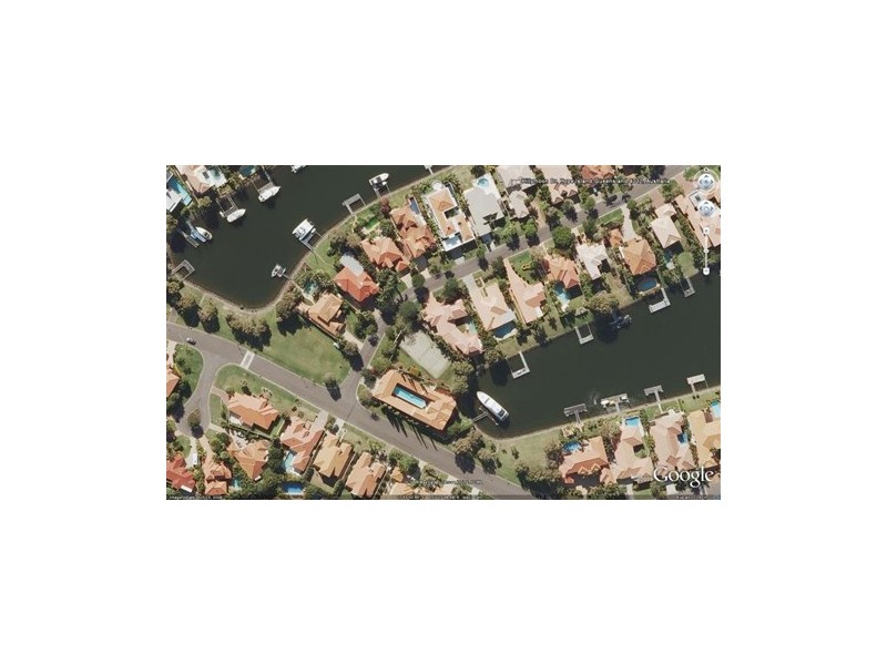 Hope Island QLD 4212