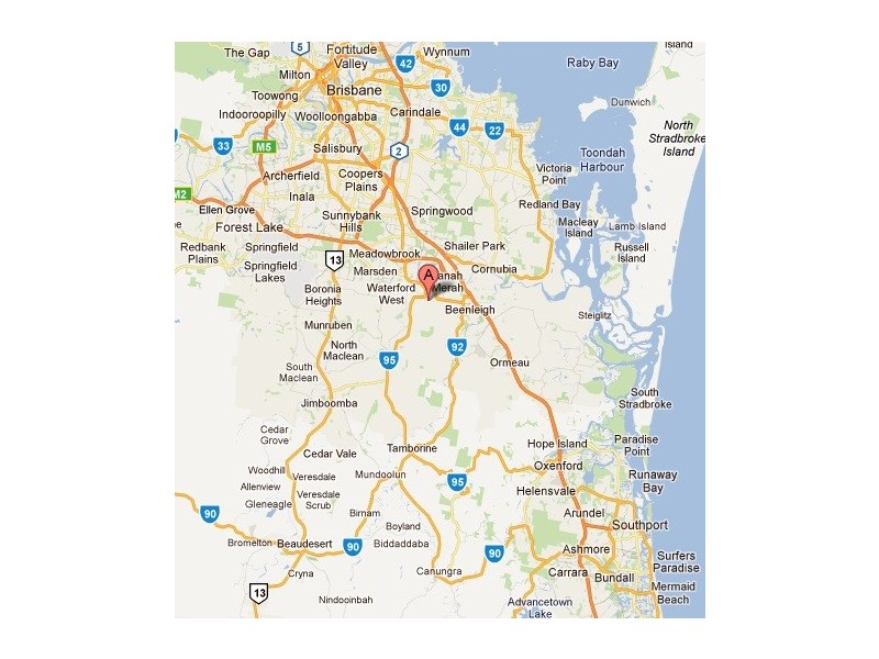 Waterford QLD 4133