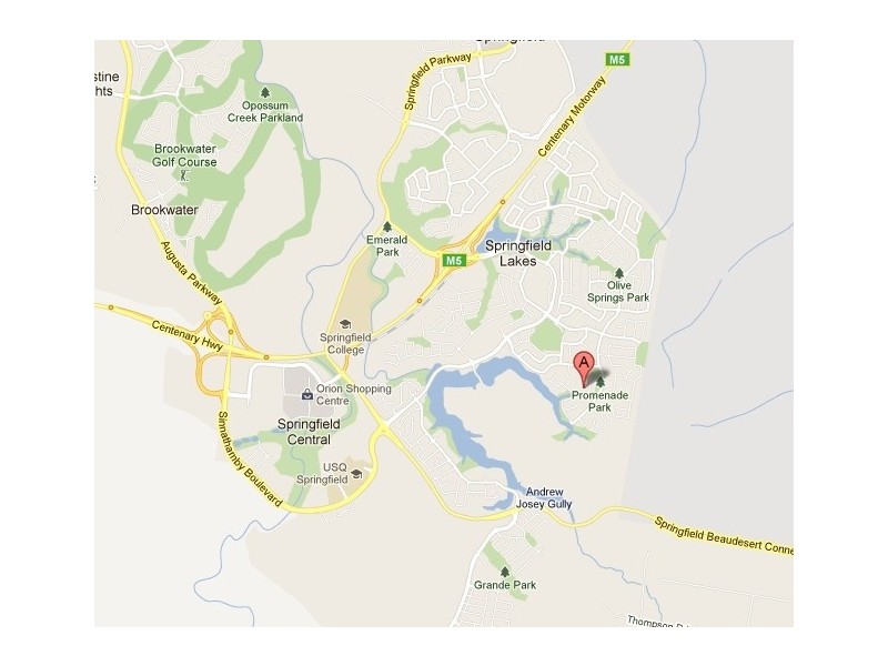 Springfield Lakes QLD 4300