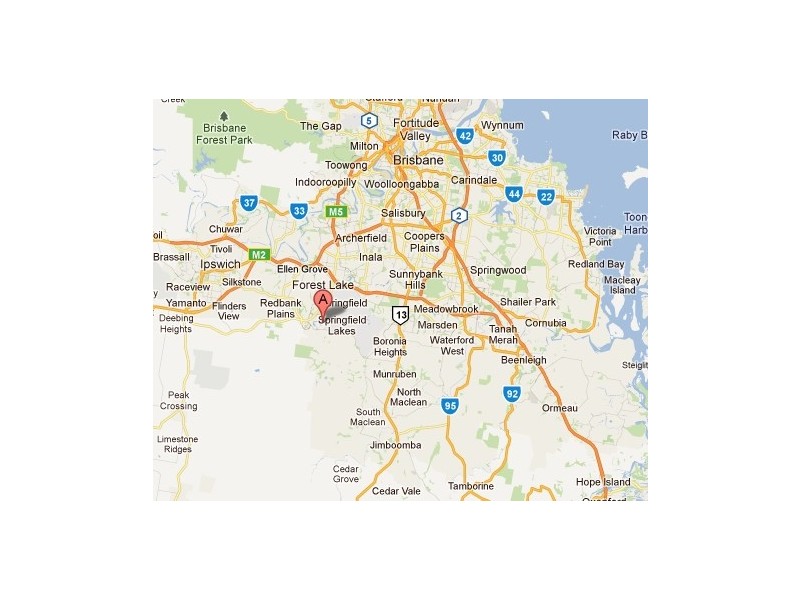 Springfield Lakes QLD 4300