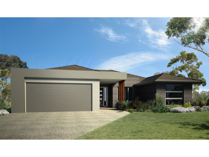 Lot 9 Riverwood Grove, Benowa QLD 4217
