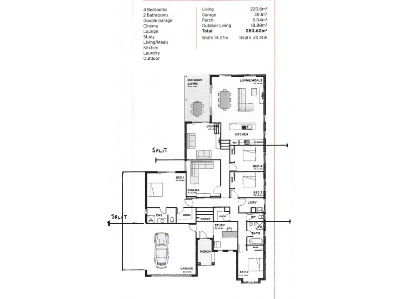 Lot 9 Riverwood Grove, Benowa QLD 4217