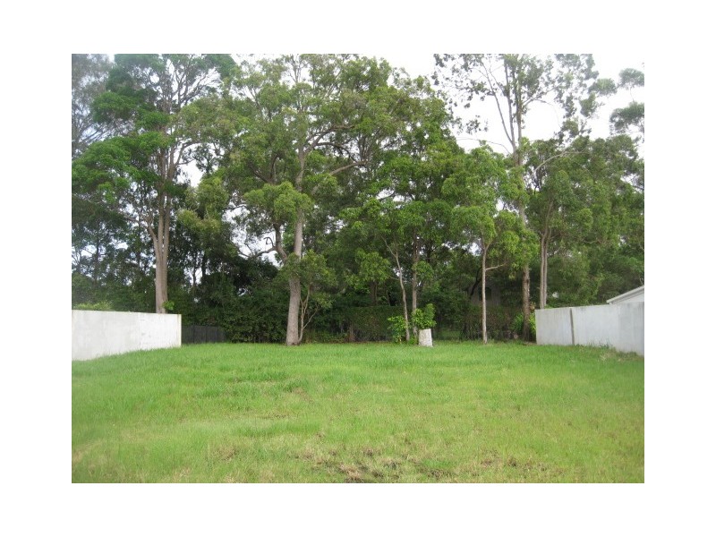 Lot 9 Riverwood Grove, Benowa QLD 4217