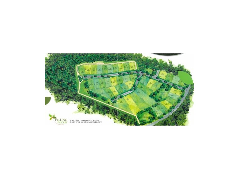 Lot 10 Bushland Place, Maudsland QLD 4210