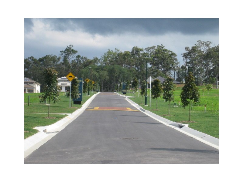 Lot 554 Armisfield Street PD, Doolandella QLD 4077