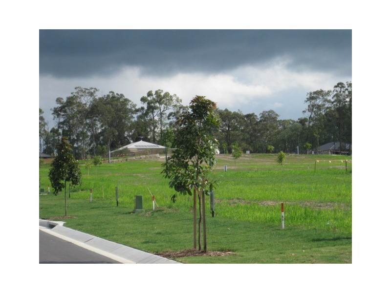 Lot 554 Armisfield Street PD, Doolandella QLD 4077