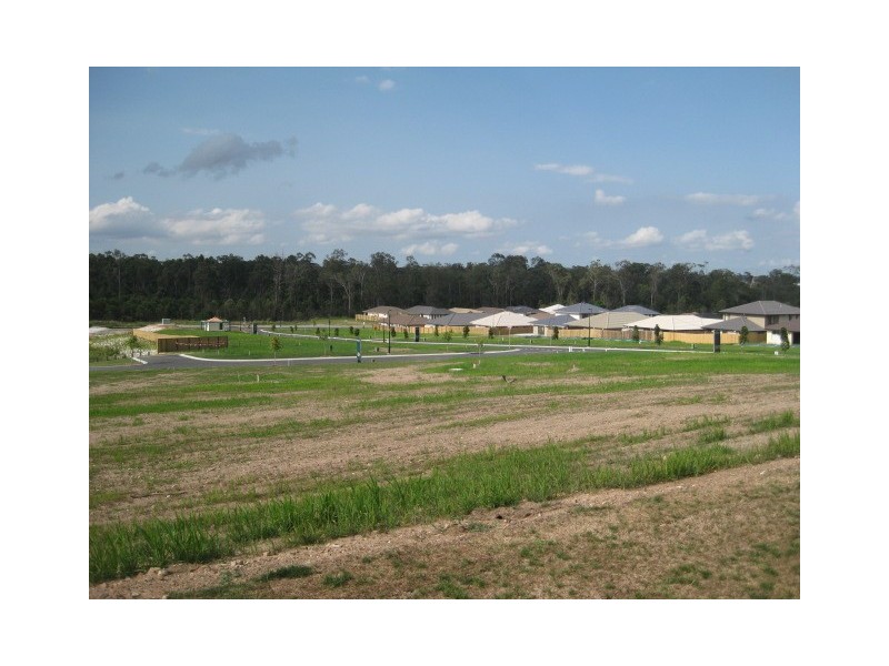 Lot 554 Armisfield Street PD, Doolandella QLD 4077