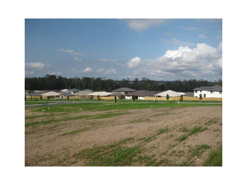 Lot 554 Armisfield Street PD, Doolandella QLD 4077