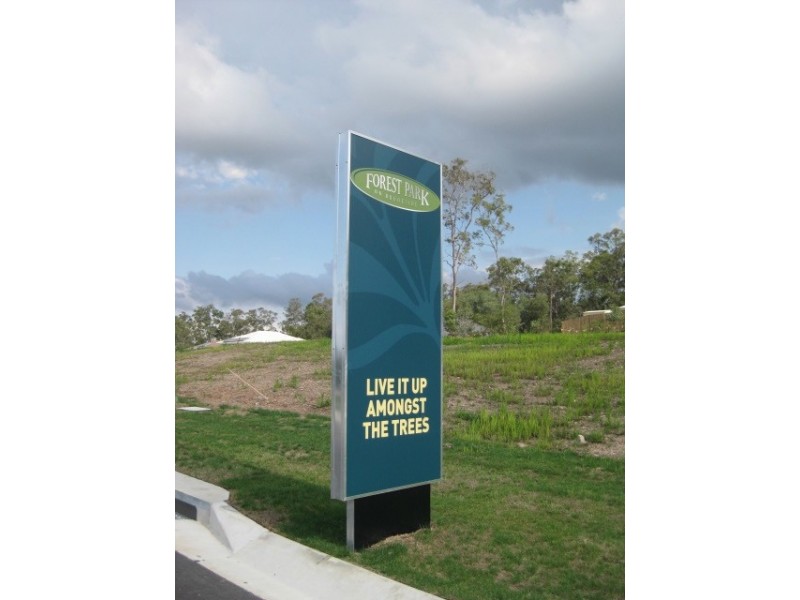 Lot 554 Armisfield Street PD, Doolandella QLD 4077