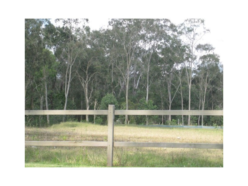 Lot 554 Armisfield Street PD, Doolandella QLD 4077