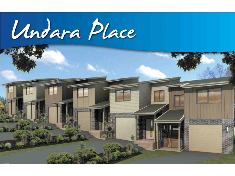 Lot 583 Undara Place, Woodlands Estate, Waterford QLD 4133