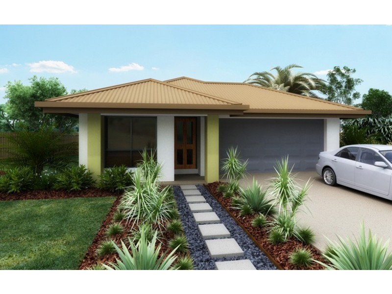 Lot 700A Warrill Place, Kelso QLD 4815