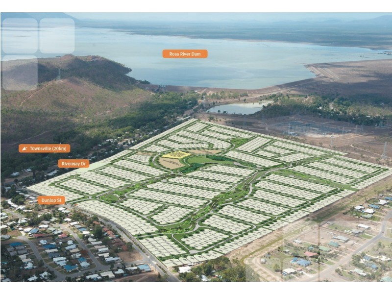 Lot 700A Warrill Place, Kelso QLD 4815