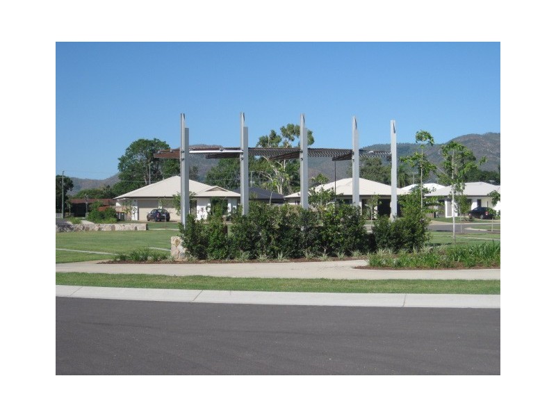 Lot 700A Warrill Place, Kelso QLD 4815