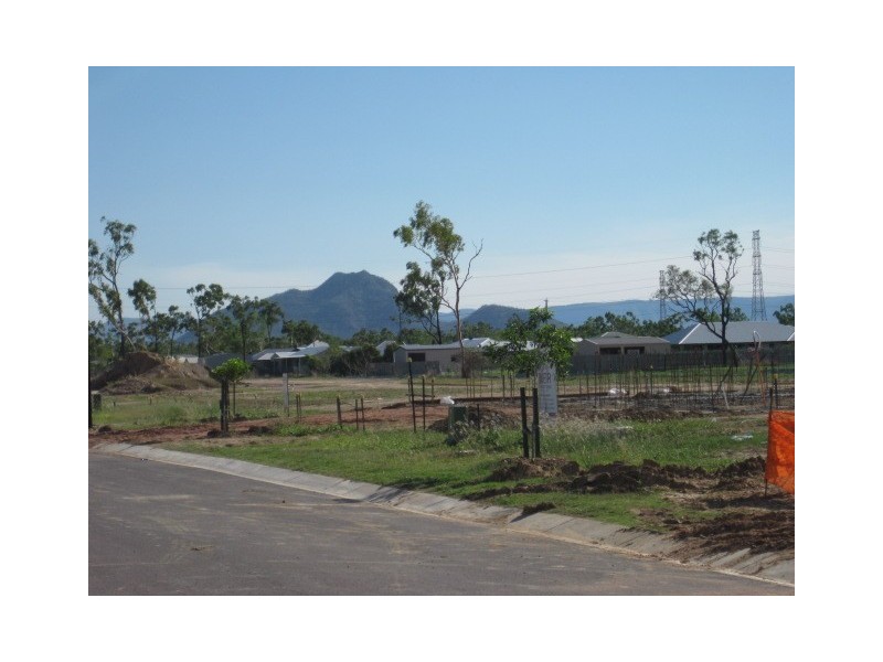 Lot 700A Warrill Place, Kelso QLD 4815