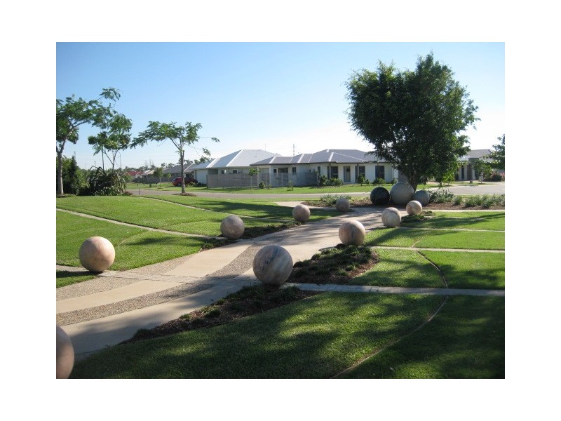 Lot 700A Warrill Place, Kelso QLD 4815