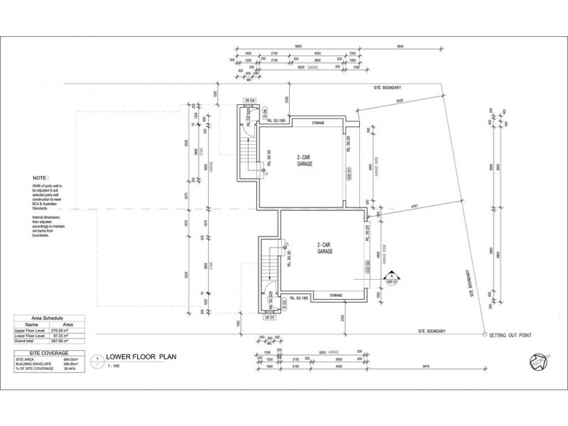6 Joshua Place, Oxenford QLD 4210
