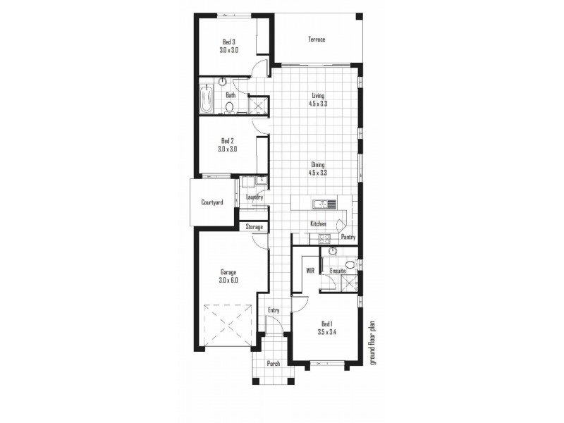Lot 25 Springfield Rise, Pacific Pines QLD 4211