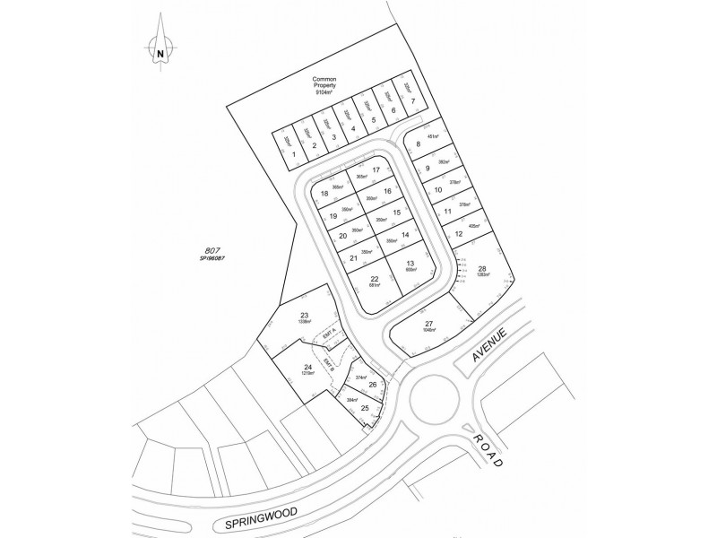 Lot 25 Springfield Rise, Pacific Pines QLD 4211