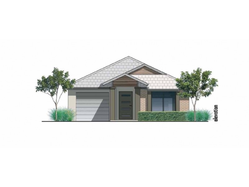 Lot 25 Springfield Rise, Pacific Pines QLD 4211