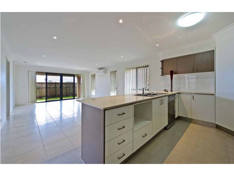 Lot 25 Springfield Rise, Pacific Pines QLD 4211