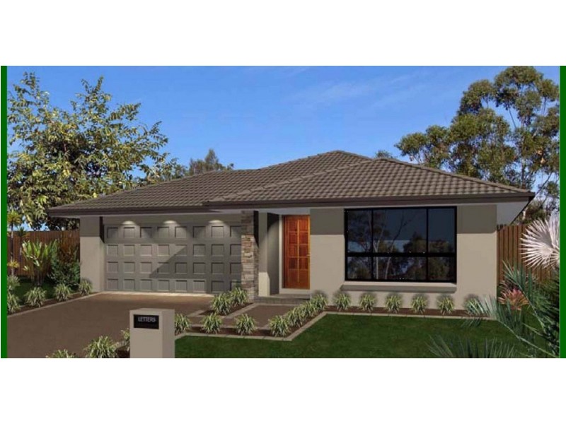 Lot 423 Mountview CBC, Redbank Plains QLD 4301