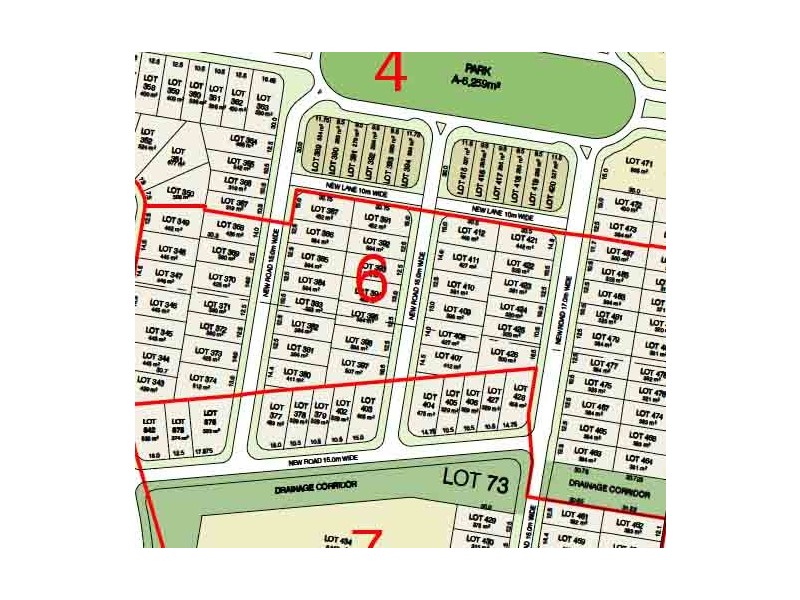 Lot 423 Mountview CBC, Redbank Plains QLD 4301