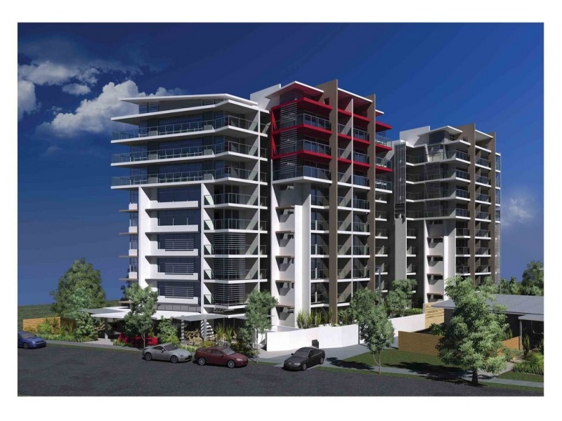 24/1 Imperial Parade, Labrador QLD 4215