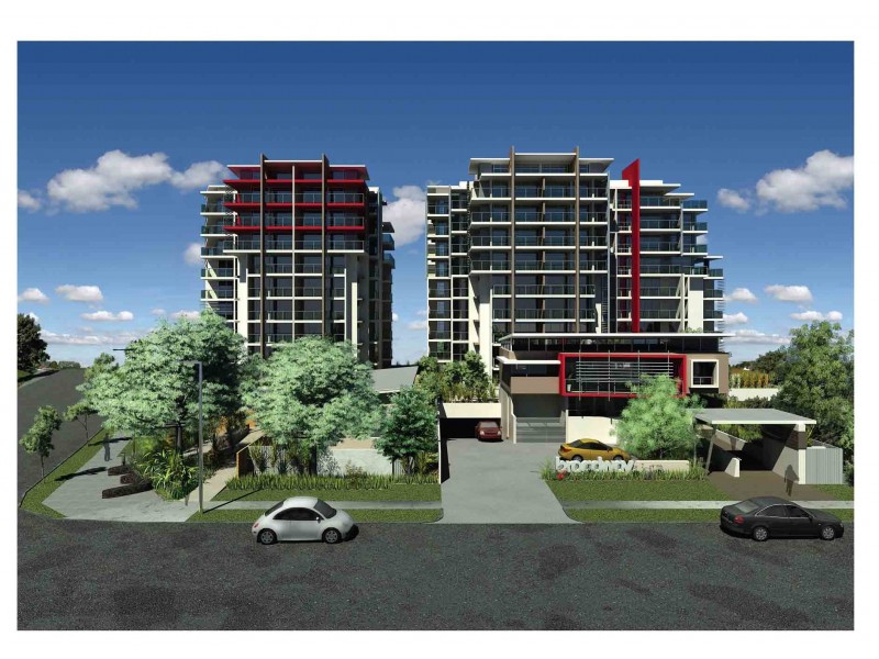 24/1 Imperial Parade, Labrador QLD 4215