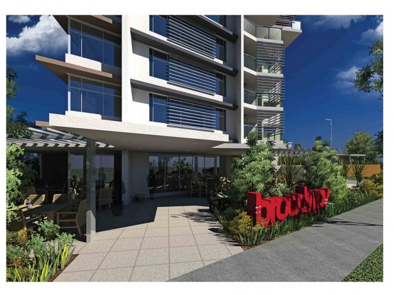 24/1 Imperial Parade, Labrador QLD 4215