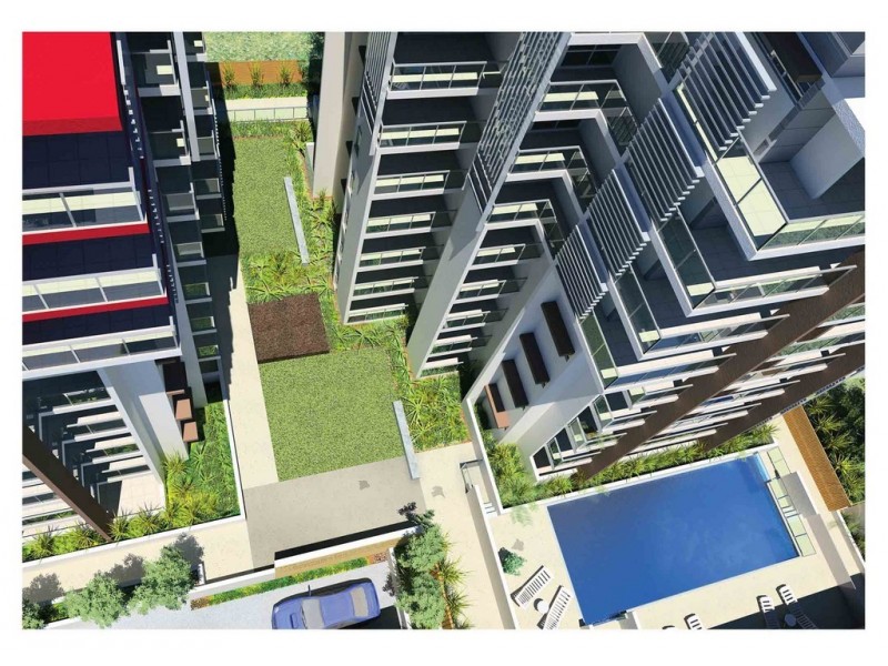 24/1 Imperial Parade, Labrador QLD 4215