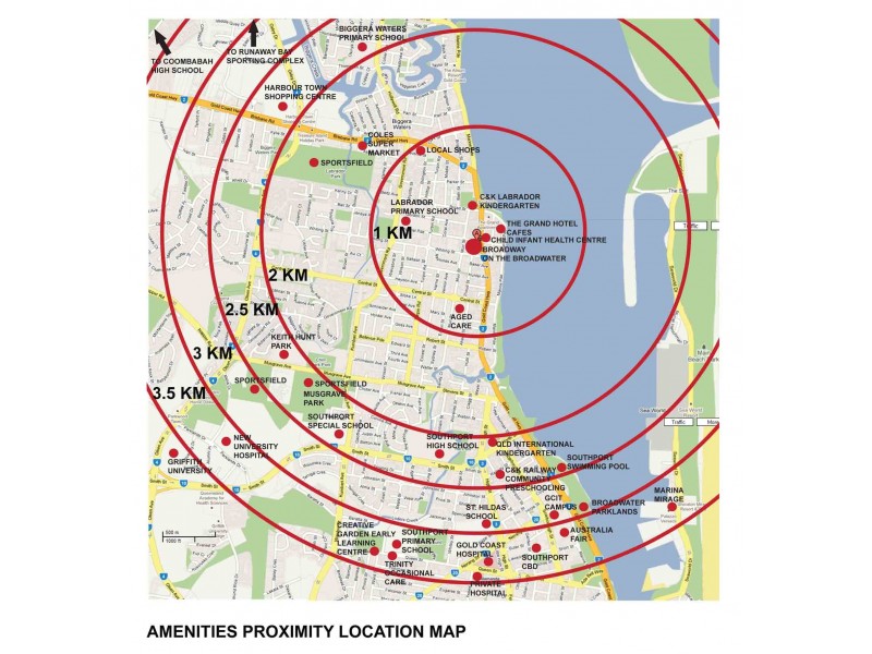 128 Frank Street, Labrador QLD 4215