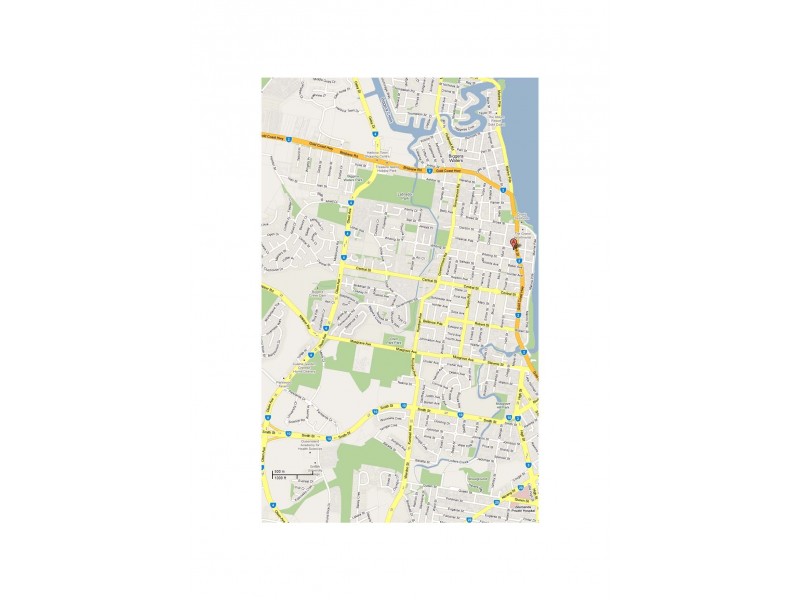128 Frank Street, Labrador QLD 4215